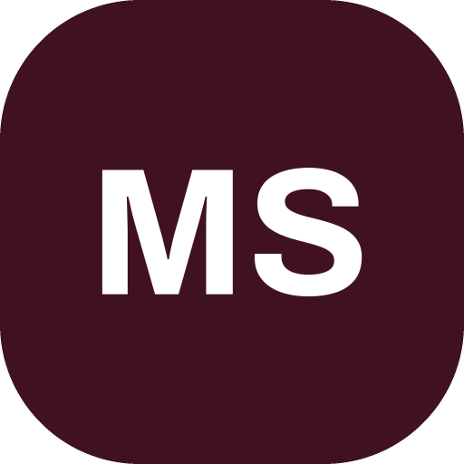 Mountain State Miniatures logo