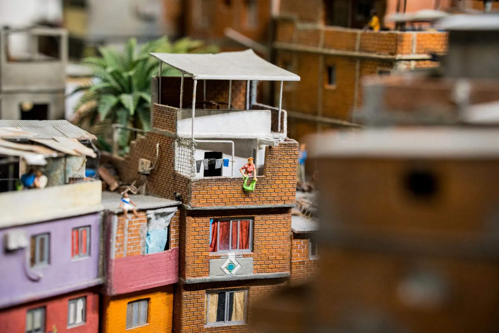 What to Put in a Model-Building Starter Kit